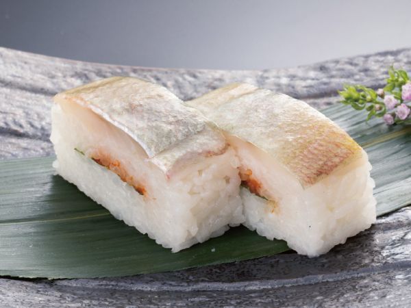 福井県の「おいしい」が集結！「にぎりの徳兵衛」「海鮮アトム」で福井祭り開催