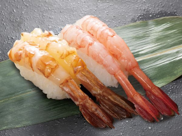 福井県の「おいしい」が集結！「にぎりの徳兵衛」「海鮮アトム」で福井祭り開催