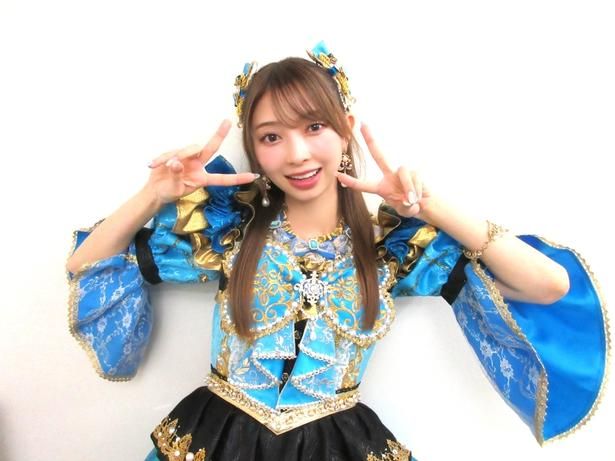 超ときめき♡宣伝部の辻野かなみさん