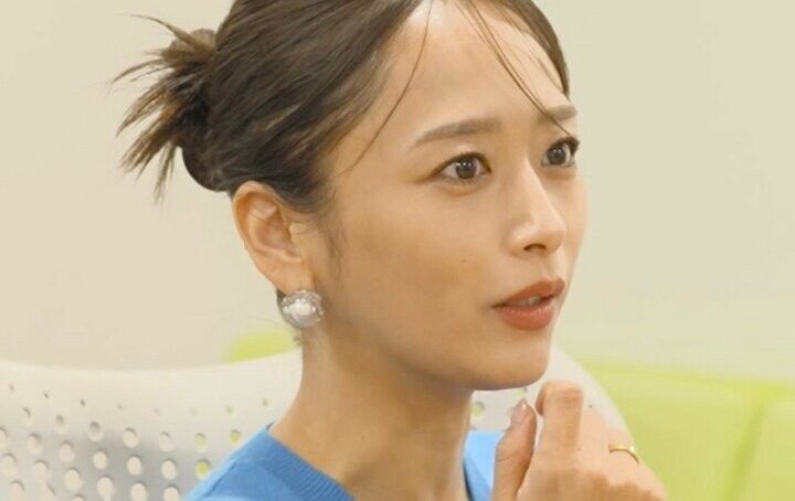 【写真・画像】「夜が来るのが怖かった」近藤千尋、産後のメンタル不調を告白「SNSをみて…」 1枚目