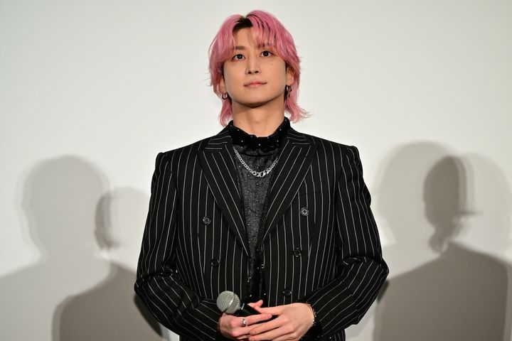 佐久間大介、土屋太鳳の恋愛観に思わず「経験者、ふけえ～！」究極の2択で本音続々