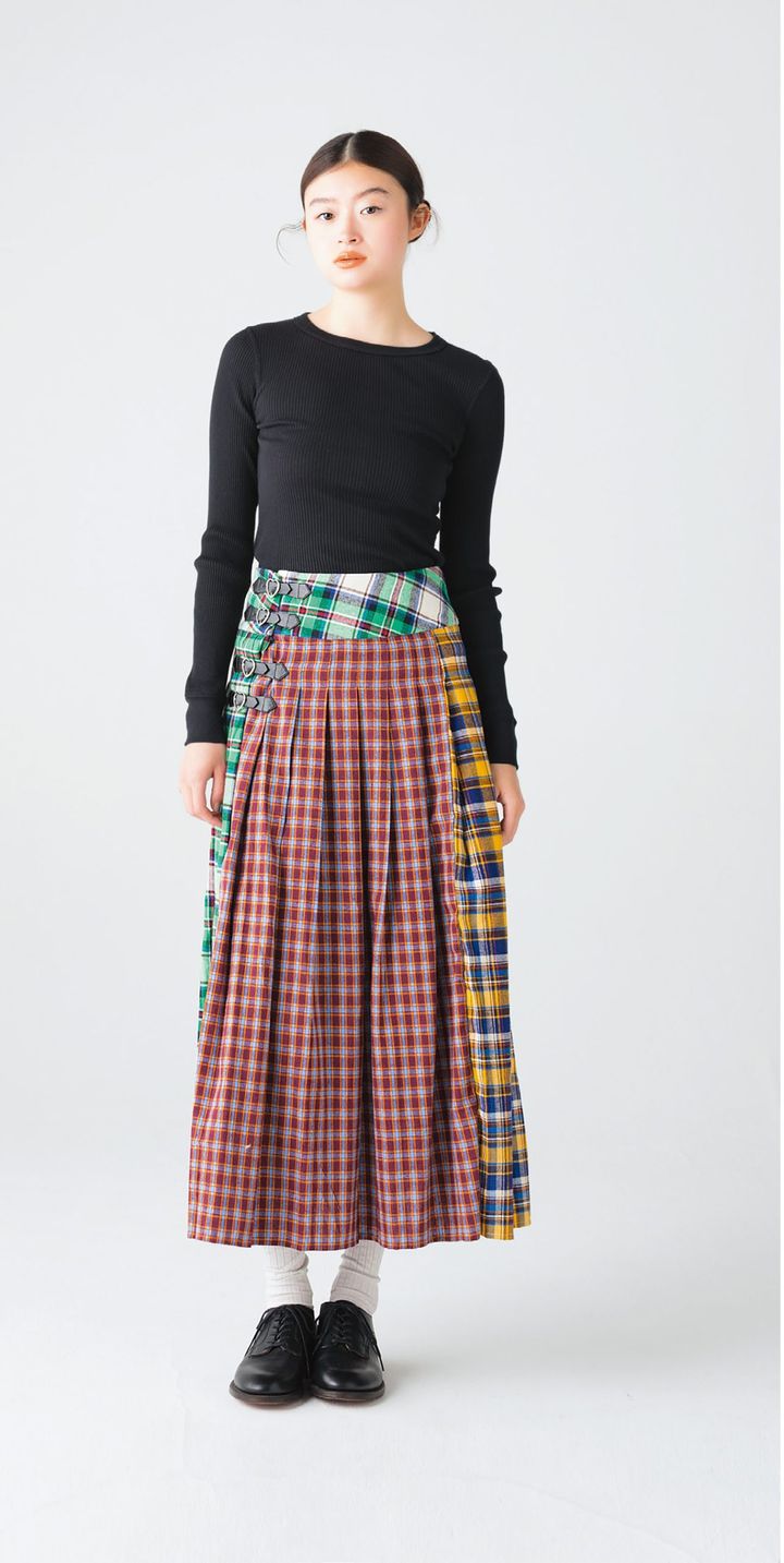 Antenna Fashion