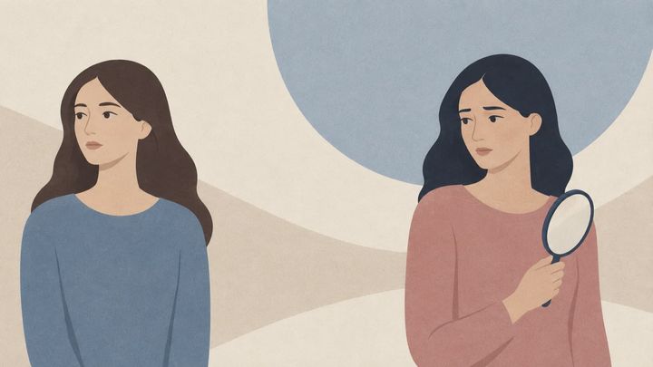 見た目を気にする女性の孤独、実は「同性との張り合い」が絡んでいた