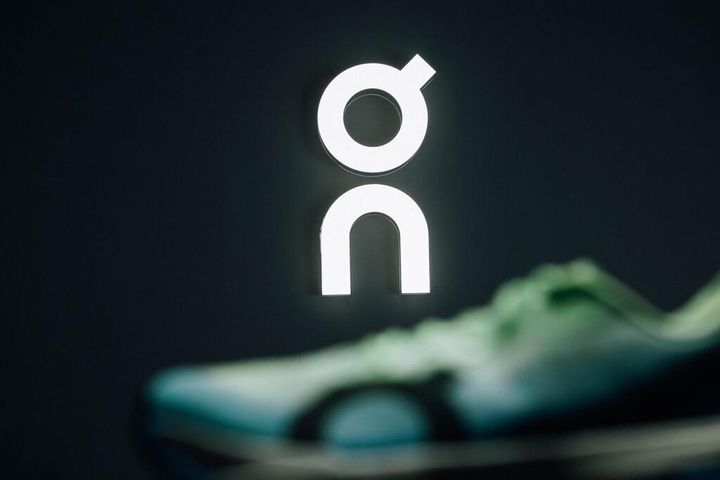 画像1: 新進気鋭の『On』、サッカーとゴルフに本格参入！エムバペとのパートナーシップを追い風に2029年には「売上高1兆円」を目指す