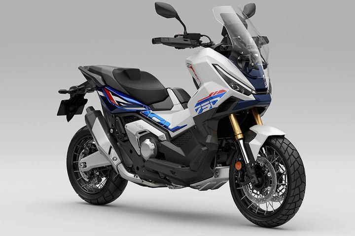 honda x-adv