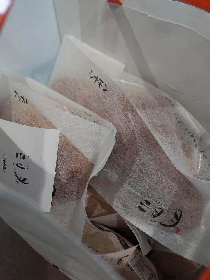 【福岡・博多】朝活に◎コスパも１００点博多おすすめパン屋さん🥐＋αで空港おすすめパンも♡_12