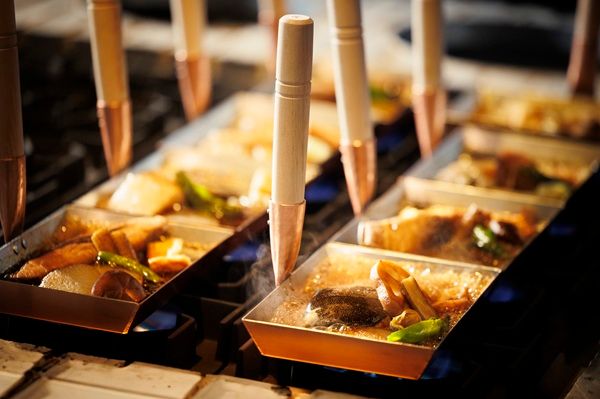 【福岡県福岡市】煮魚が主役の朝食を新しい定番に！いとおかしが「食堂 ひと煮たち」を開店