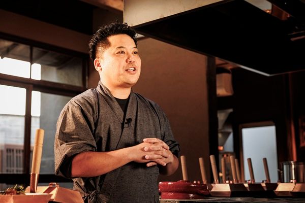 【福岡県福岡市】煮魚が主役の朝食を新しい定番に！いとおかしが「食堂 ひと煮たち」を開店