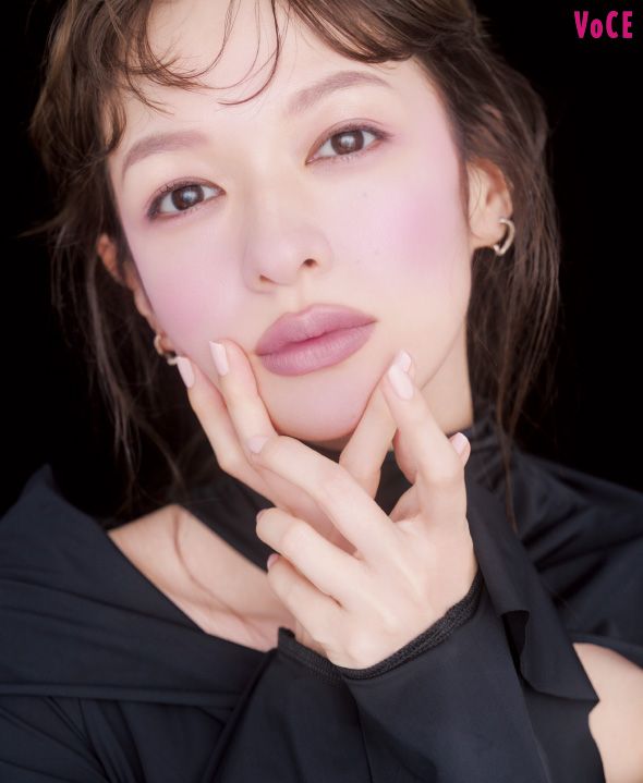 森絵梨佳さん