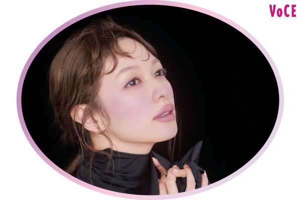 森絵梨佳さん