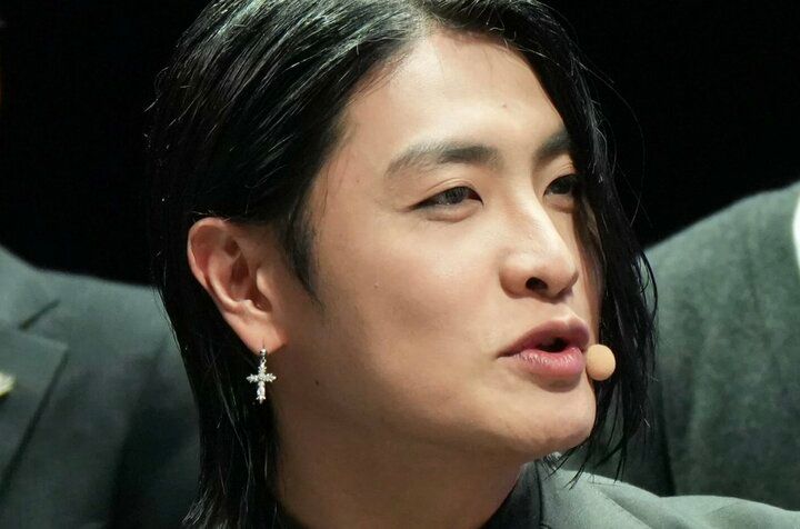 【写真・画像】山本裕典（38）、一般女性との結婚を発表＆妻との2ショットを公開「これが最初で最後です」義両親との約束を明かす 1枚目