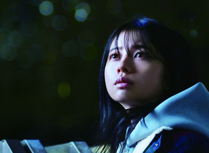 映画『星の教室』場面カット （C）2026 映画「星の教室」製作委員会 width=