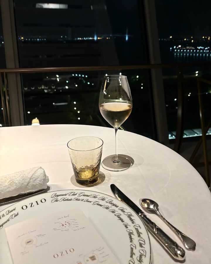 【記念日にぴったり♡】横浜の夜景を楽しむラグジュアリーレストラン「OZIO」_3