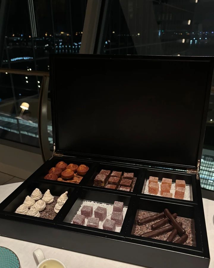 【記念日にぴったり♡】横浜の夜景を楽しむラグジュアリーレストラン「OZIO」_7
