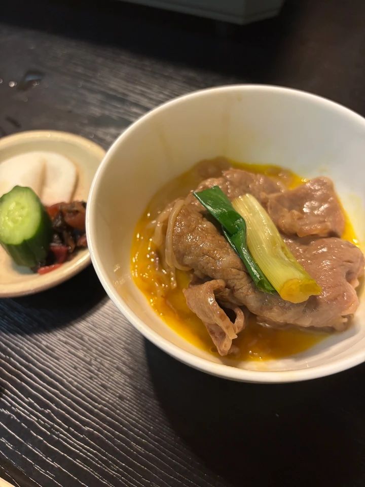 創業100年の黒毛和牛専門店 はり重 道頓堀本店に行ってみた【大阪なんば老舗】_6