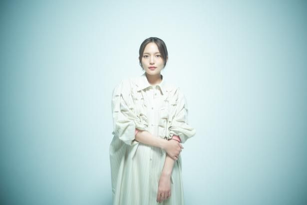 丁寧に時間をかけた贅沢な撮影だったと振り返った川口春奈 撮影/木村篤史