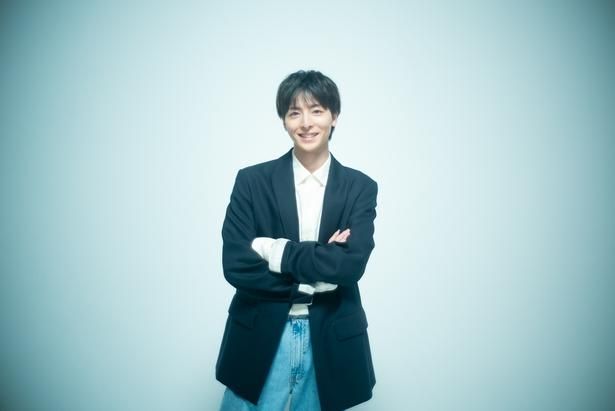 改めて日常のありがたさや尊さを感じたと語った高杉真宙 撮影/木村篤史