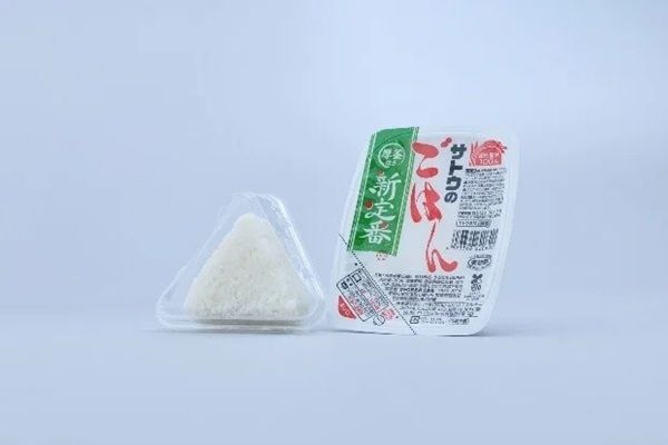 【東京都港区】「サトウのごはん 新定番」を塩おにぎりで！表参道に期間限定店舗が登場