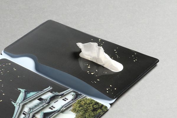 豊臣秀長・秀吉とゆかりのある和歌山から「『豊臣兄弟！』ロゴ入りマスクケース」登場