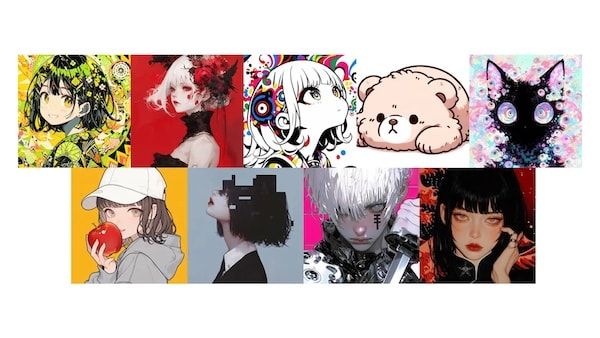 【東京都渋谷区】「AI FUSION FES」第2弾開催！AIイラスト・AI動画・AI音楽を軸としたリアルイベント