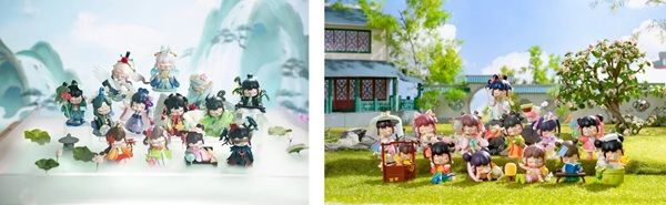 「Rolife」の直営1号店が池袋サンシャインシティにオープン！DIY立体パズルやミニチュアハウスキットなどを用意