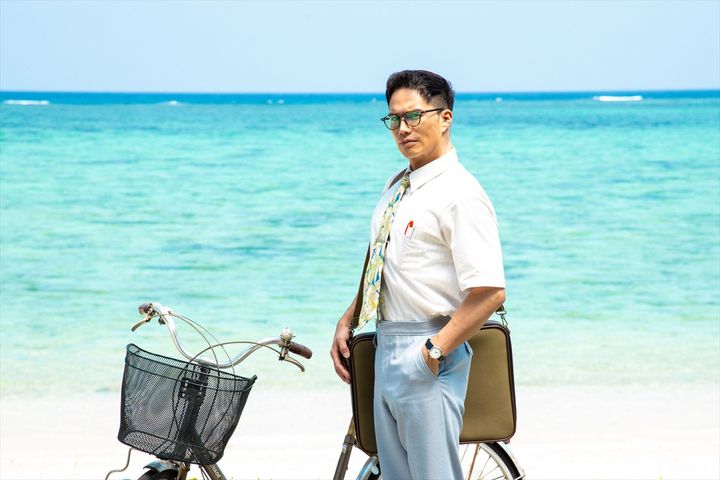 劇場版『おいしい給食』第5弾 2027年公開 （C）2027「おいしい給食」製作委員会 width=