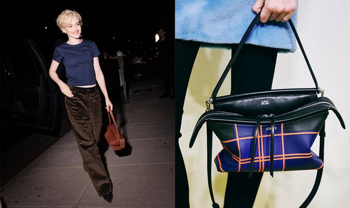 LOEWE “Whisker”
