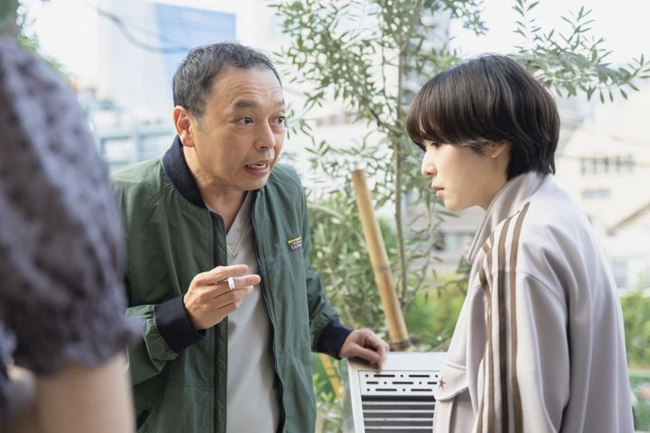 Netflixシリーズ『ダウンタイム』Netflixにて世界独占配信