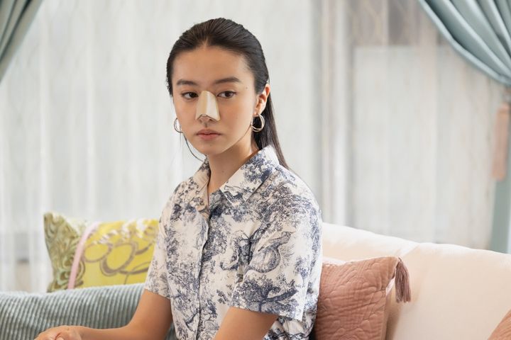 Netflixシリーズ『ダウンタイム』Netflixにて世界独占配信