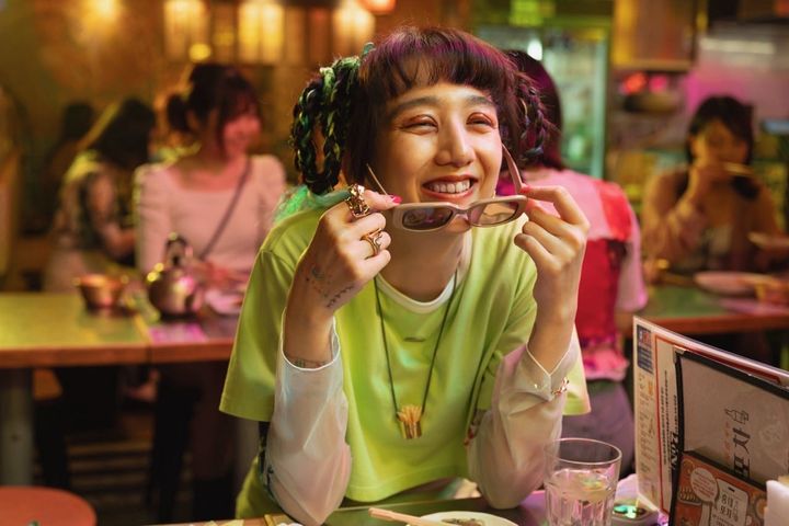 Netflixシリーズ『ダウンタイム』Netflixにて世界独占配信