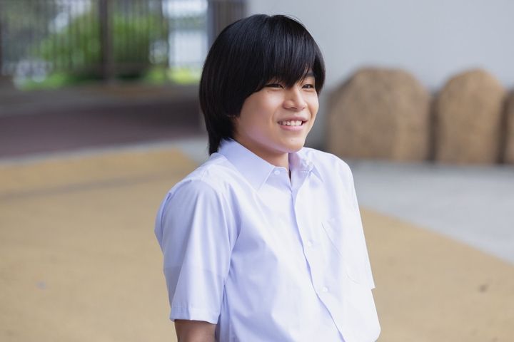 Netflixシリーズ『ダウンタイム』Netflixにて世界独占配信