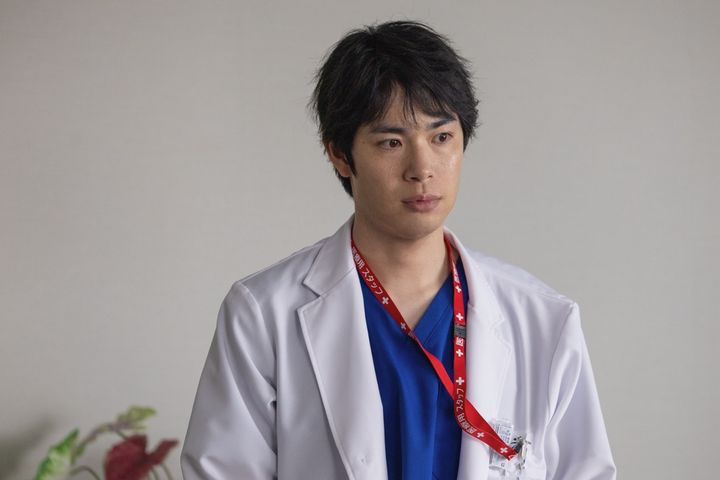 Netflixシリーズ『ダウンタイム』Netflixにて世界独占配信
