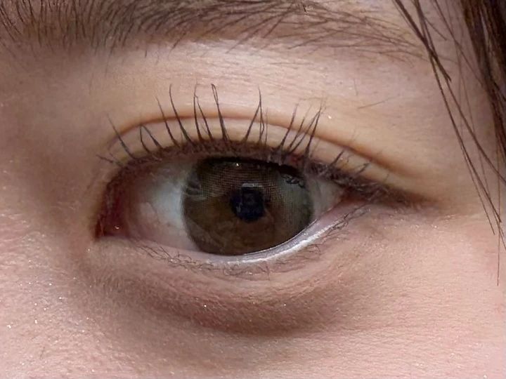  【奥目さん必見】目が小さく見えない！ニュアンスカラーで作る涙袋メイク_3