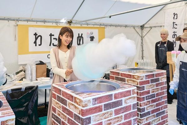 【佐賀県伊万里市】大川内山を光で彩るクリスマスイベント！巨大なサンタ＆えんとつキャンドルなど登場