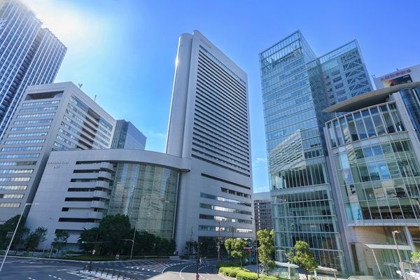 西梅田に大型VR体験施設誕生！古代エジプトなど時代や場所を超えた旅を没入体験できる