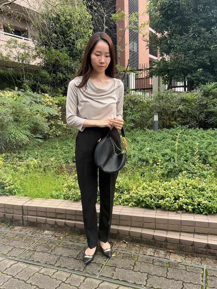 【ブシュロン】出産記念に迎えた一生モノジュエリー_4