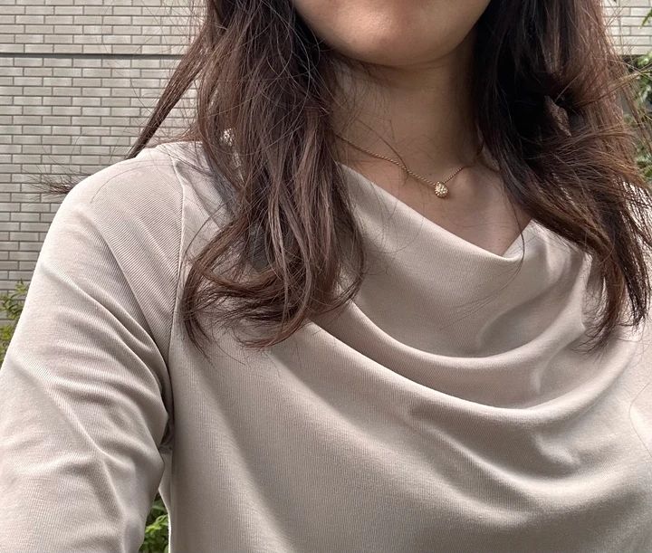 【ブシュロン】出産記念に迎えた一生モノジュエリー_5
