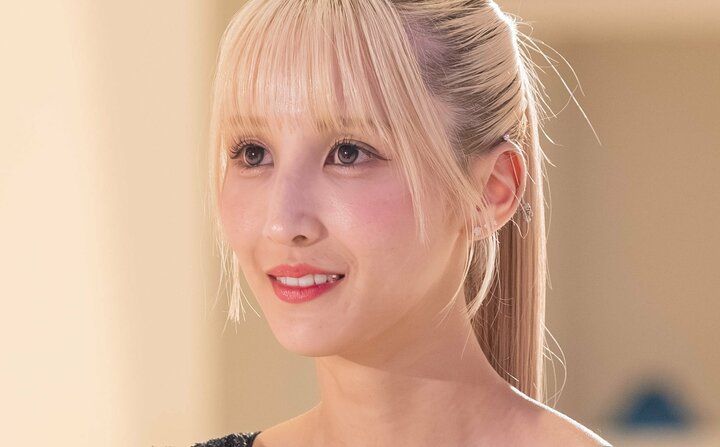 【写真・画像】てんちむプロデュースの“元OL”ダンサー（31歳）、2歳年下のイケメンとカップル成立「めっちゃグッとくる」“父親公認の告白”に感動の声 1枚目