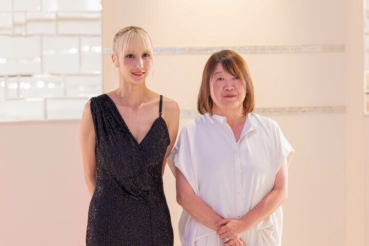 【写真・画像】てんちむプロデュースの“元OL”ダンサー（31歳）、2歳年下のイケメンとカップル成立「めっちゃグッとくる」“父親公認の告白”に感動の声 3枚目