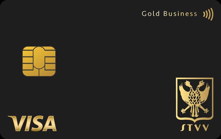 画像: シント＝トロイデンとライフカードがスポンサー契約！法人・個人事業主向け「STVV BUSINESS CARD」誕生…年会費は5万5000円