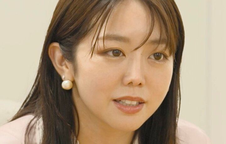 【写真・画像】妊娠8ヶ月・山崎怜奈（29）、妊娠中のメンタルを告白「こっちがどう思っても産むしかない」 1枚目