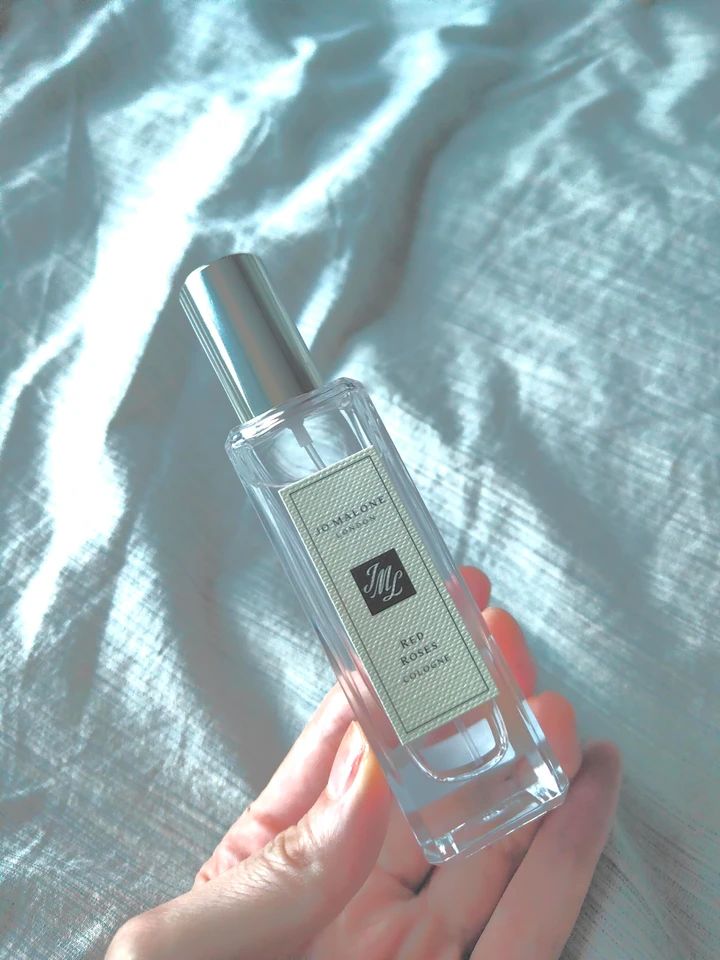 レッド ローズ コロン Red Roses Cologne 30ml