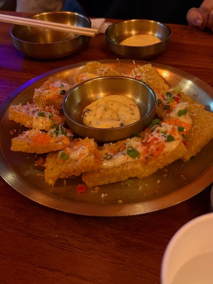 【東京・新大久保】酒飲み必見（笑）近隣店舗でbest ofコスパ◎飲み放題ありおすすめ韓国料理🇰🇷_13