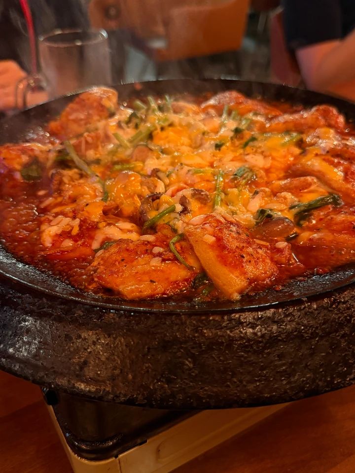 【東京・新大久保】酒飲み必見（笑）近隣店舗でbest ofコスパ◎飲み放題ありおすすめ韓国料理🇰🇷_11
