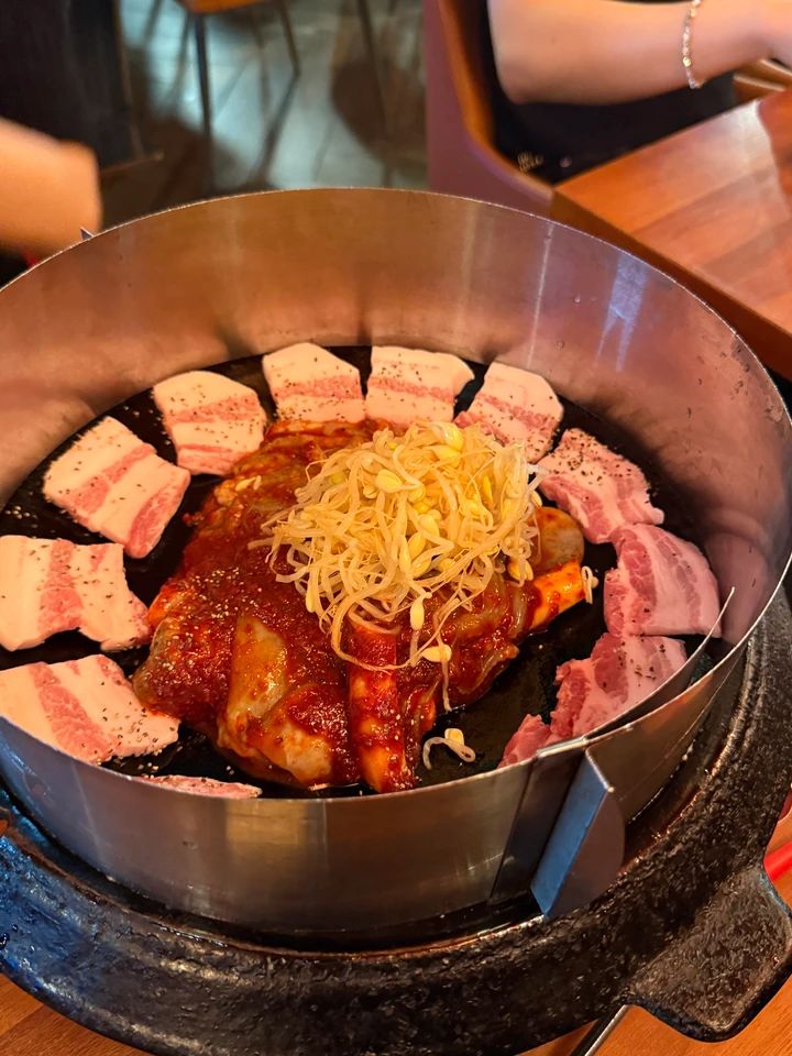 【東京・新大久保】酒飲み必見（笑）近隣店舗でbest ofコスパ◎飲み放題ありおすすめ韓国料理🇰🇷_8