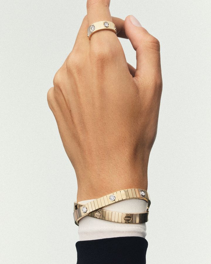 © CARTIER