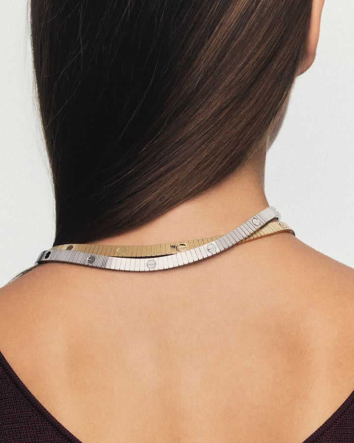 © CARTIER