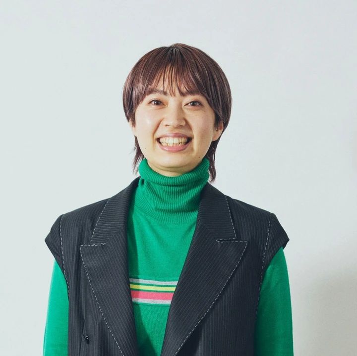 【2026年】秋への移ろい。抜け感「前髪なし ショートボブ」19選。東京の実力サロンが作る大人女子に似合う髪型まとめ_25