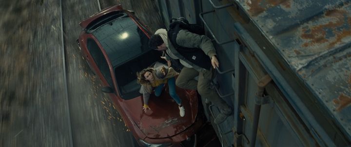 映画『ディスクロージャー・デイ』場面写真 （C）Universal Studios. All Rights Reserved. width=