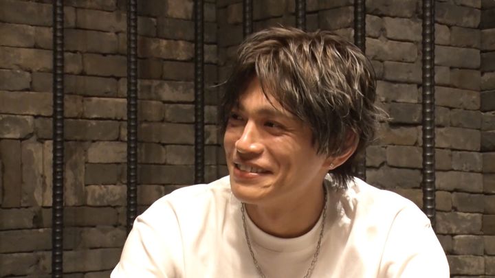 『愛のハイエナ season6』#12より （C）AbemaTV,Inc. width=